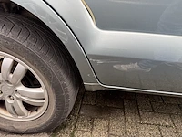 Hyundai tucson,2007 - afbeelding 21 van  33