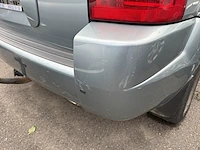 Hyundai tucson,2007 - afbeelding 22 van  33