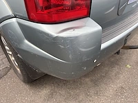 Hyundai tucson,2007 - afbeelding 26 van  33