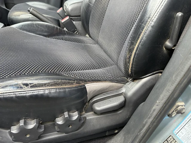 Hyundai tucson,2007 - afbeelding 33 van  33
