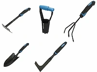 Hyundai tuingereedschap (200x) - afbeelding 1 van  2