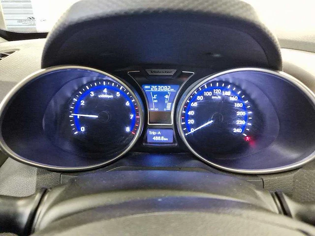 Hyundai veloster 1.6 gdi i-motion gz-184-p , gz-184-p - afbeelding 2 van  21