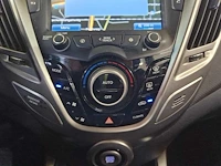 Hyundai veloster 1.6 gdi i-motion gz-184-p , gz-184-p - afbeelding 4 van  21