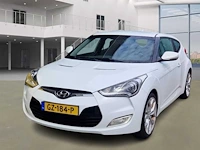 Hyundai veloster 1.6 gdi i-motion gz-184-p , gz-184-p - afbeelding 1 van  21