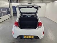Hyundai veloster 1.6 gdi i-motion gz-184-p , gz-184-p - afbeelding 13 van  21