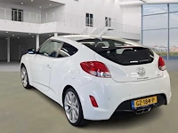 Hyundai veloster 1.6 gdi i-motion gz-184-p , gz-184-p - afbeelding 16 van  21