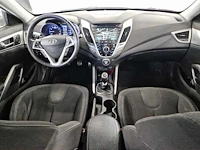 Hyundai veloster 1.6 gdi i-motion gz-184-p , gz-184-p - afbeelding 20 van  21