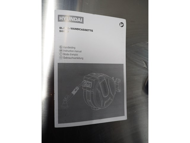 Hyundai - afbeelding 4 van  14