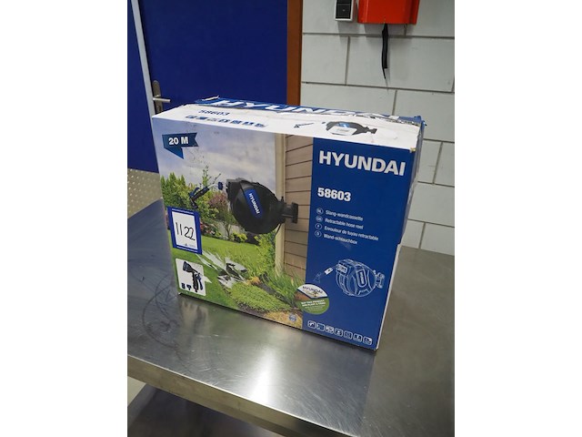 Hyundai - afbeelding 7 van  14