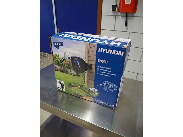 Hyundai - afbeelding 9 van  14