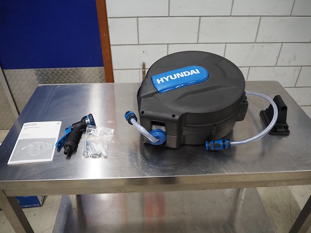 Hyundai - afbeelding 10 van  14