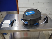 Hyundai - afbeelding 10 van  14