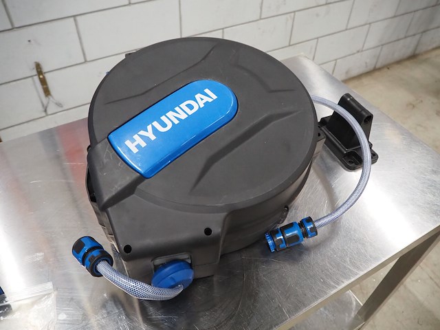 Hyundai - afbeelding 11 van  14