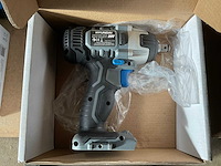 Hyunday accugereedschap (2x) - afbeelding 2 van  5