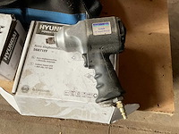 Hyunday accugereedschap (2x) - afbeelding 4 van  5