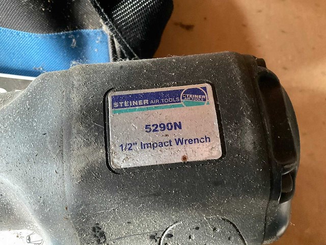 Hyunday accugereedschap (2x) - afbeelding 5 van  5