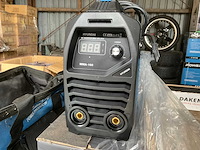 Hyunday mma-160 mma lasmachines - afbeelding 3 van  4