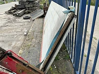 Hyva kipper afdekklep - afbeelding 5 van  5