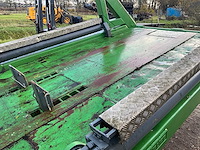 Hyvalift portaalcontainer systeem (c) - afbeelding 2 van  17