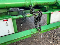 Hyvalift portaalcontainer systeem (c) - afbeelding 6 van  17