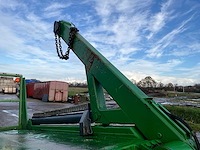 Hyvalift portaalcontainer systeem (c) - afbeelding 7 van  17