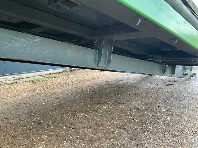 Hyvalift portaalcontainer systeem (c) - afbeelding 9 van  17