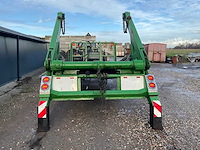 Hyvalift portaalcontainer systeem (c) - afbeelding 12 van  17