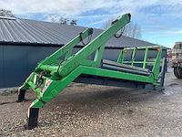 Hyvalift portaalcontainer systeem (c) - afbeelding 13 van  17