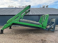 Hyvalift portaalcontainer systeem (c) - afbeelding 14 van  17