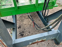 Hyvalift portaalcontainer systeem (c) - afbeelding 16 van  17