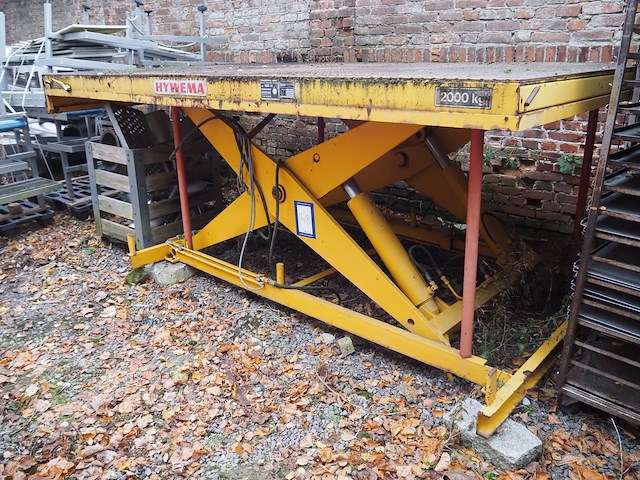 Hywema - afbeelding 2 van  8