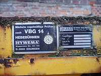 Hywema - afbeelding 7 van  8