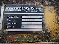 Hywema - afbeelding 8 van  8