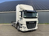 Hyzon hymax-250 vrachtwagen - afbeelding 11 van  17