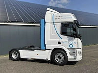 Hyzon hymax-250 vrachtwagen - afbeelding 15 van  20