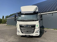 Hyzon hymax-250 vrachtwagen - afbeelding 10 van  17