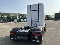 Hyzon hymax-250 vrachtwagen - afbeelding 14 van  17