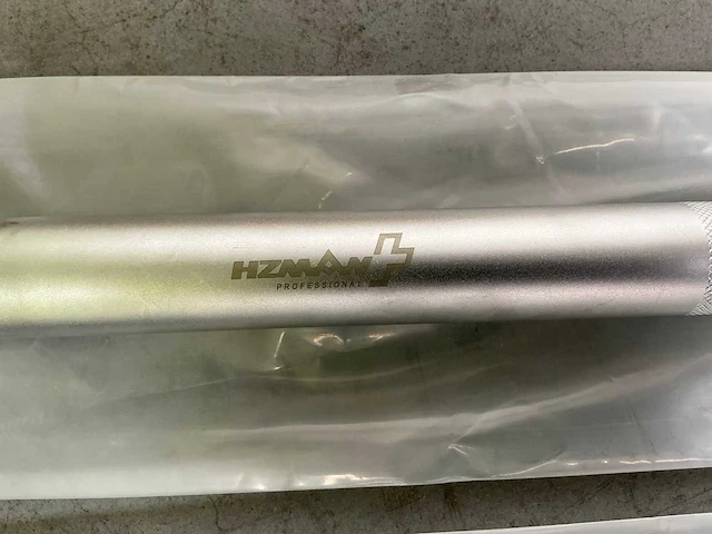 Hzman professionals telescopische ratelsleutel (40stuks) - afbeelding 7 van  10