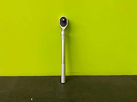 Hzman professionals telescopische ratelsleutel (8stuks) - afbeelding 1 van  10