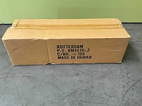 Hzman professionals telescopische ratelsleutel (8stuks) - afbeelding 10 van  10