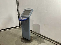 I- pillar computer zuil - afbeelding 1 van  8