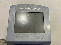 I- pillar computer zuil - afbeelding 5 van  8