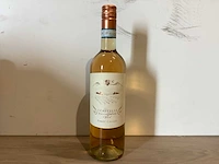 I castelli - romeo e giulietta pinot grigio blush - rose wijn (450x)