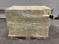 I castelli - romeo e giulietta pinot grigio blush - rosé wine (370x) - afbeelding 5 van  6