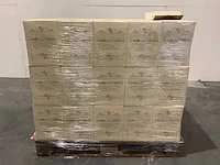 I castelli - romeo e giulietta pinot grigio blush - roséwijnen (450x) - afbeelding 5 van  6