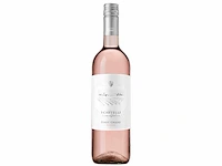 I castelli romeo e giulietta pinot grigio blush wijn (414x) - afbeelding 1 van  7