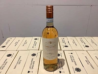 I castelli romeo e giulietta pinot grigio blush wijn (414x) - afbeelding 2 van  7