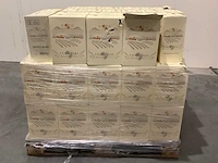I castelli romeo e giulietta pinot grigio blush wijn (414x) - afbeelding 6 van  7