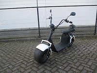 I-coco - lt-018 duo sit e chopper - snorscooter - e-scooter - afbeelding 9 van  15