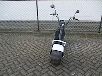 I-coco - lt-018 duo sit e chopper - snorscooter - e-scooter - afbeelding 10 van  15